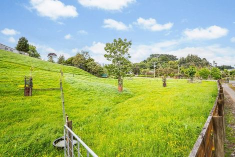 Photo of property in 41 Tiraumea Road, Pahiatua, 4981