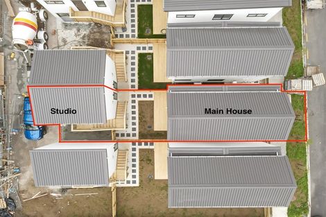 Photo of property in 36 Opoka Street, Papakura, 2110