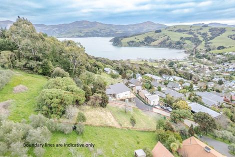 Photo of property in 12d Vangioni Lane, Akaroa, 7520