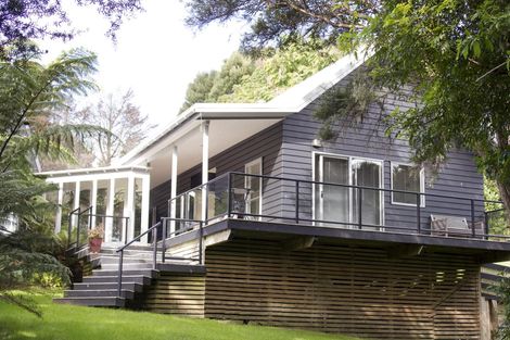 Photo of property in 838 Puketona Road, Haruru, 0204