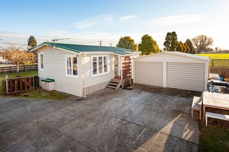 Photo of property in 17 Station Road, Matamata, 3400