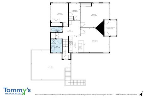 Photo of property in 44 Aurora Terrace, Kelburn, Wellington, 6012