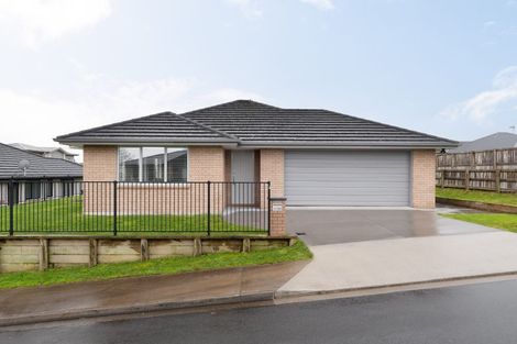 Photo of property in 14 Faber Place, Rototuna North, Hamilton, 3210