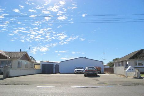 Photo of property in 14/4 Balmoral Street, Oamaru North, Oamaru, 9400