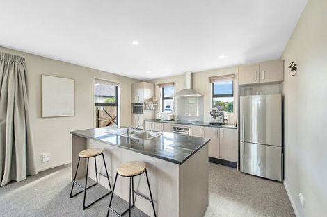 Photo of property in 5 Cassini Place, Leeston, 7632