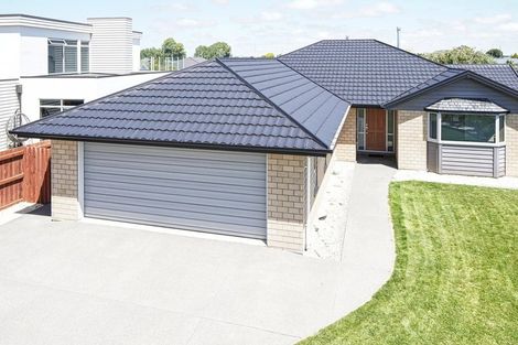 Photo of property in 13 Orchard Grove, Netherby, Ashburton, 7700