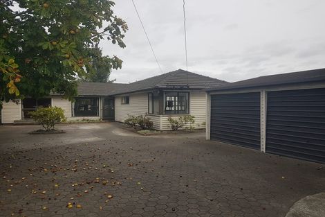 Photo of property in 243 Sawyers Arms Road, Bishopdale, Christchurch, 8053