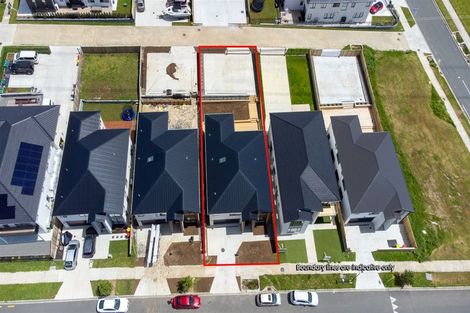 Photo of property in 42 Dungloe Avenue, Flat Bush, Auckland, 2019