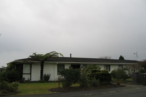 Photo of property in 1 Magenta Place, Dinsdale, Hamilton, 3204