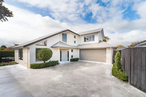 Photo of property in 419 Albert Street, Hokowhitu, Palmerston North, 4410