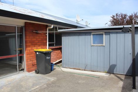 Photo of property in 72 Reid Road, South Dunedin, Dunedin, 9012