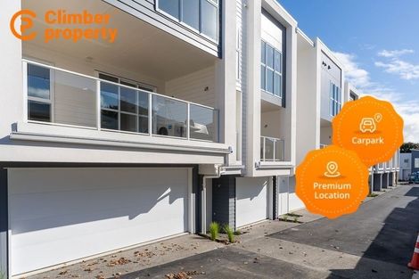 Photo of property in 2/4 Palmerston Street, Hamilton Central, Hamilton, 3204