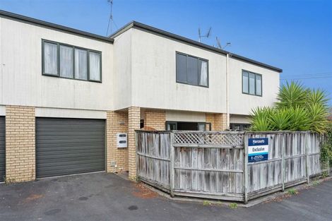 Photo of property in 2/1 Paterson Street, Frankton, Hamilton, 3204