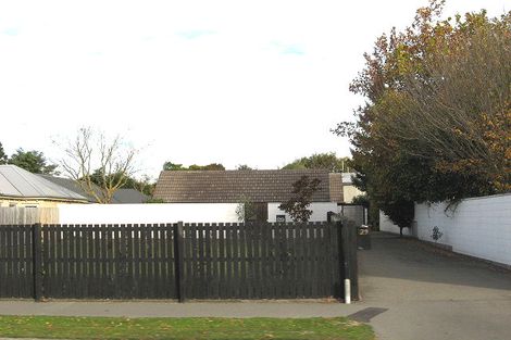 Photo of property in 29b Wadeley Road, Ilam, Christchurch, 8041