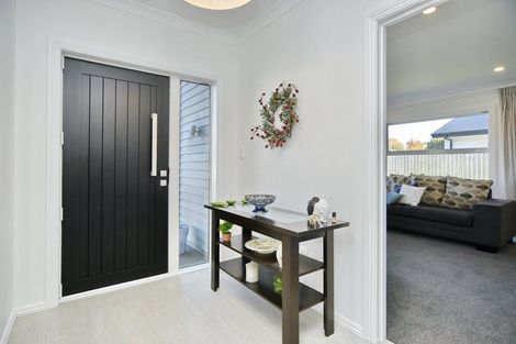 Photo of property in 3 Mcquillan Avenue, Woodend, 7610