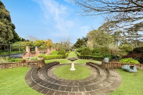 Photo of property in 747 Mount Stewart Halcombe Road, Halcombe, Feilding, 4779