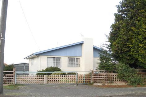 Photo of property in 96 Scott Street, Strathern, Invercargill, 9812