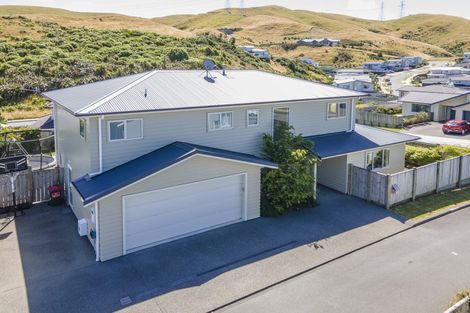 Photo of property in 4 Foxham Terrace, Churton Park, Wellington, 6037