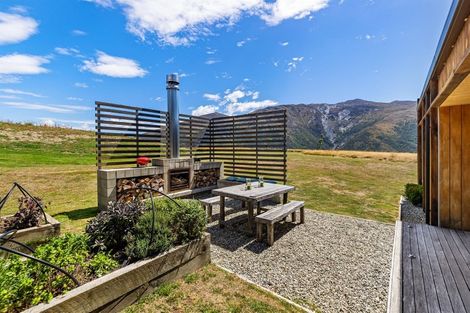 Photo of property in 144 Coal Pit Road, Gibbston, Queenstown, 9371