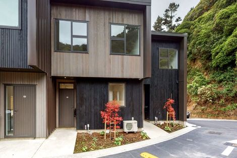 Photo of property in 55 Rua Kai Way, Brooklyn, Wellington, 6021