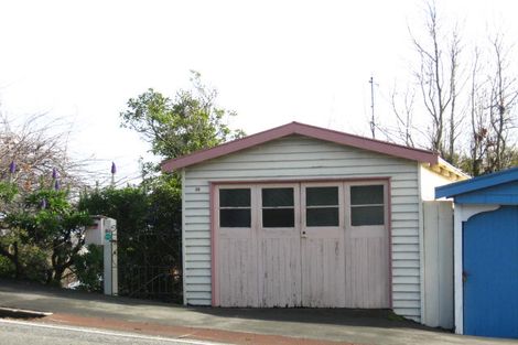 Photo of property in 58 Hackthorne Road, Cashmere, Christchurch, 8022