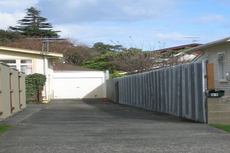 Photo of property in 1/21 Allen Street, Boulcott, Lower Hutt, 5011