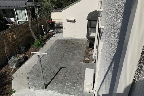 Photo of property in 9/143 Salisbury Street, Christchurch Central, Christchurch, 8013