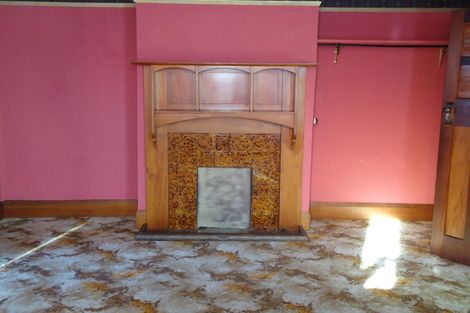 Photo of property in 3 Harris Street, Waimate, 7924