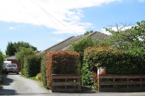 Photo of property in 30 Sledmere Street, Burnside, Christchurch, 8053