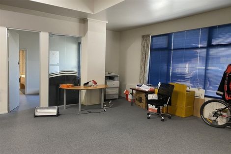 Photo of property in Luxford Villas, 116/72 Herald Street, Berhampore, Wellington, 6023