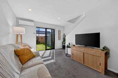 Photo of property in 3/6 Riccarton Road, Riccarton, Christchurch, 8011