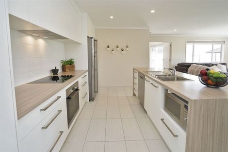 Photo of property in 15 Keston Crescent, Flagstaff, Hamilton, 3210