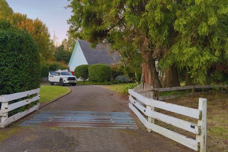 Photo of property in 5 Olsen Close, Matangi, Hamilton, 3284