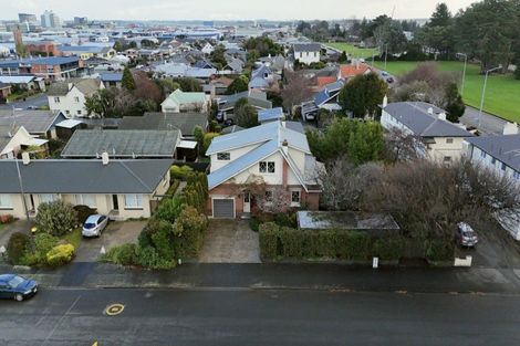 Photo of property in 112 Doon Street, Invercargill, 9810