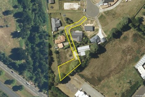 Photo of property in 39 Ngahana Place, Turangi, 3334