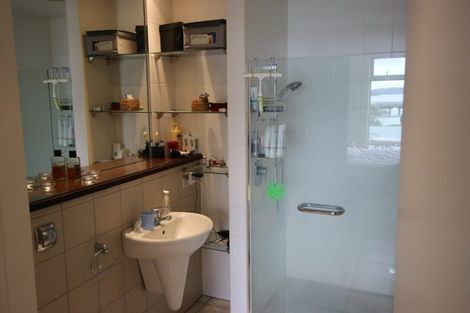 Photo of property in Bridgewater Apartments, 204/7 Te Rangi Cross Road, Paihia, 0200