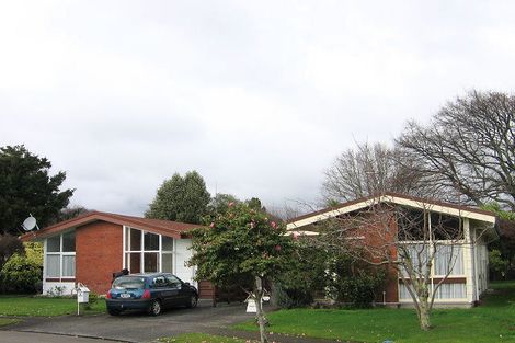 Photo of property in 10 Seaton Court, Hokowhitu, Palmerston North, 4410