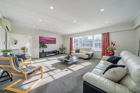Photo of property in 17 De Menech Grove, Avalon, Lower Hutt, 5011