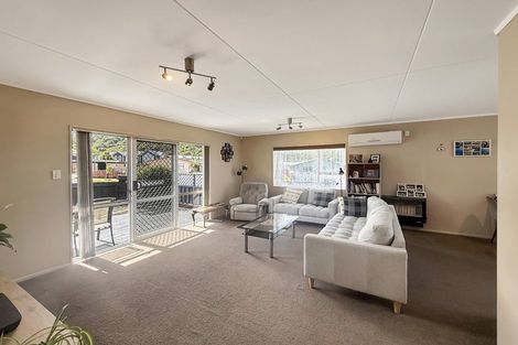 Photo of property in 71 Mohaka Street, Wainuiomata, Lower Hutt, 5014