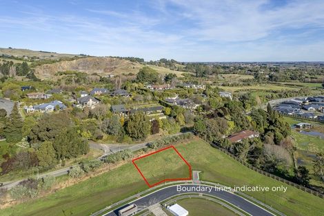 Photo of property in 12 Withers Crescent, Halswell, Christchurch, 8025