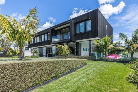 Photo of property in 36 Oceania Place, Mellons Bay, Auckland, 2014