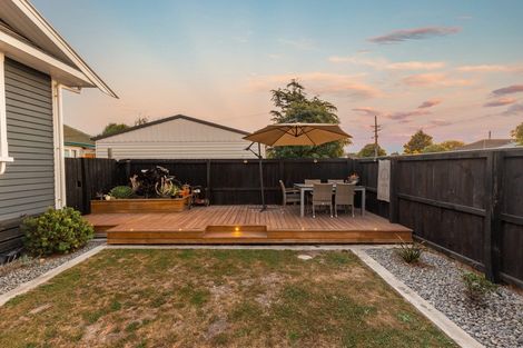 Photo of property in 53 Bamford Street, Woolston, Christchurch, 8023