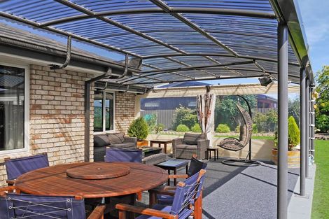 Photo of property in 6 Greenfield Place, Twizel, 7901