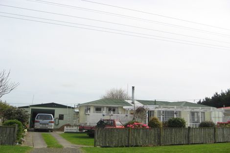 Photo of property in 79 Seymour Street, Waitara, 4320