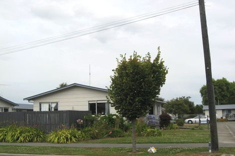 Photo of property in Forfar Courts, 22/95 Forfar Street, St Albans, Christchurch, 8014