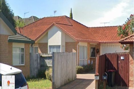 Photo of property in 34 Erne Crescent, East Tamaki, Auckland, 2016