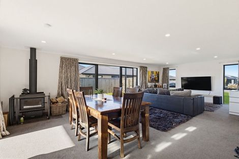 Photo of property in 54 Sandhurst Drive, Rolleston, 7615