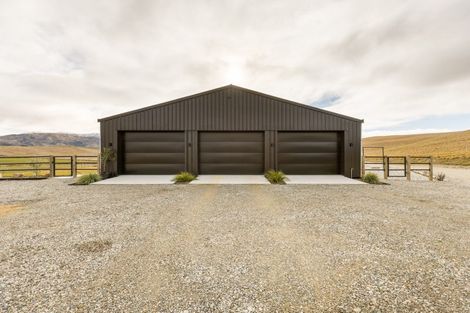 Photo of property in 370 Nelsen Ridge Road, Waikerikeri, Alexandra, 9393