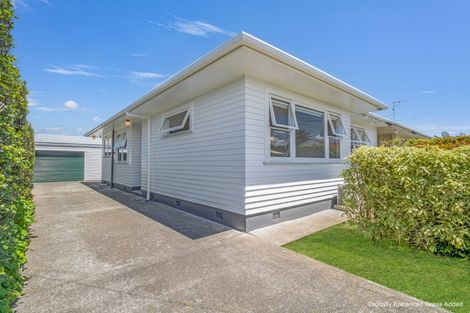 Photo of property in 4 Linley Place, Levin, 5510