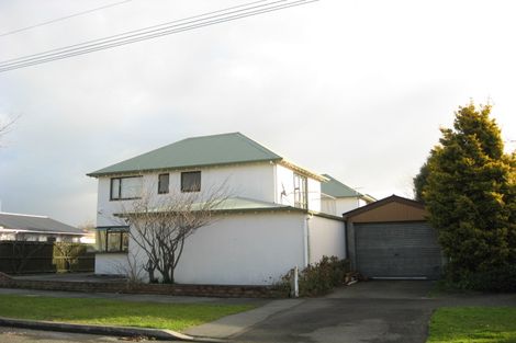 Photo of property in 2/89 Bishop Street, St Albans, Christchurch, 8014